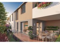 Programme immobilier neuf appart Castries