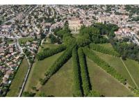 Programme immobilier neuf appart Castries