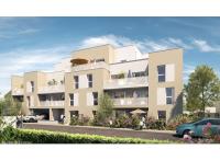 Programme immobilier neuf appart Trignac