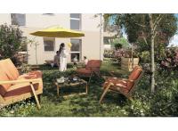 Programme immobilier neuf appart Trignac