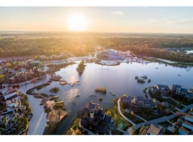 Programme immobilier neuf maison Bailly-Romainvilliers