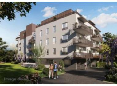 Appart Thonon-les-Bains