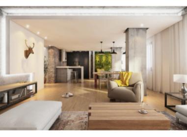 Appart Thonon-les-Bains