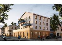 Programme immobilier neuf appart Fontaines-sur-Saône