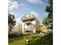 Programme immobilier neuf appart Fontaines-sur-Saône