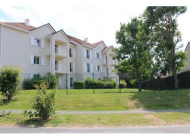 Programme immobilier neuf appart Magny-le-Hongre