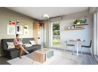 Programme immobilier neuf appart Thionville