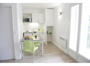 Programme immobilier neuf appart Magny-le-Hongre