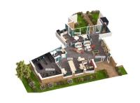 Programme immobilier neuf appart Thionville