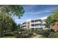 Programme immobilier neuf appart Eybens