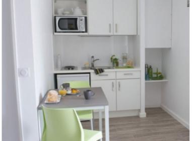 Programme immobilier neuf appart Magny-le-Hongre