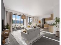 Programme immobilier neuf appart Eybens