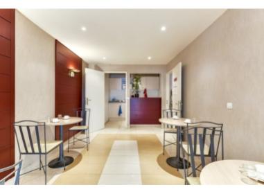 Programme immobilier neuf appart Serris