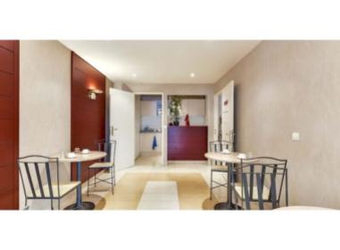 Programme immobilier neuf appart Serris