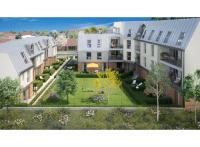 Programme immobilier neuf mixte Melun