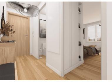 Programme immobilier neuf appart Le Houlme