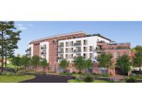 Programme immobilier neuf appart Savigny-le-Temple