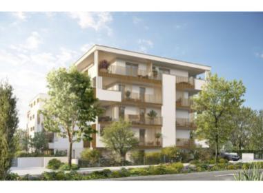 Programme immobilier neuf appart Thonon-les-Bains