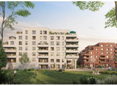 Appart Saint-André-Lez-Lille