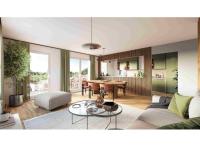 Appart Saint-André-Lez-Lille