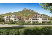Programme immobilier neuf appart Thyez