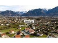 Programme immobilier neuf appart Thyez