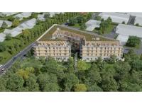 Programme immobilier neuf appart Bihorel
