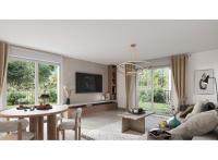 Programme immobilier neuf appart Bihorel