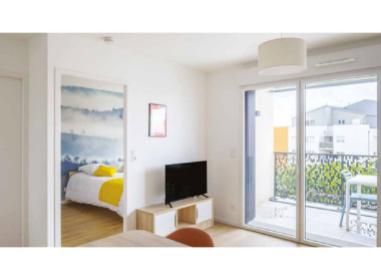 Programme immobilier neuf appart La Roche-sur-Yon