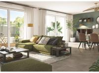 Programme immobilier neuf appart Cépet