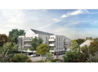 Programme immobilier neuf appart Brive-la-Gaillarde
