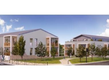 Programme immobilier neuf appart Couzeix