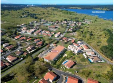 Programme immobilier neuf appart Aureilhan
