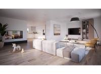 Programme immobilier neuf appart Blonville-sur-Mer