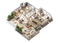 Programme immobilier neuf appart Blonville-sur-Mer