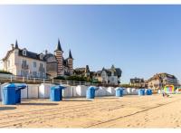 Programme immobilier neuf appart Blonville-sur-Mer