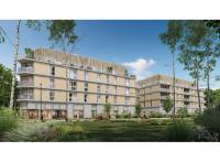 Programme immobilier neuf appart Bihorel