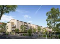 Programme immobilier neuf appart Ambérieu-en-Bugey