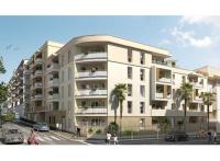 Programme immobilier neuf appart Toulon