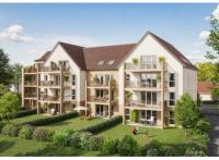Programme immobilier neuf appart Benfeld