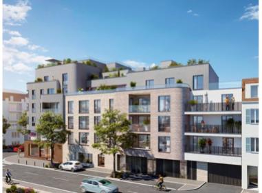 Appart Enghien-les-Bains