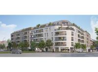 Programme immobilier neuf appart Aulnay-sous-Bois