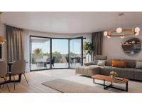 Programme immobilier neuf appart Aulnay-sous-Bois