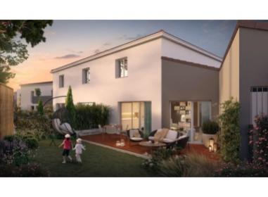 Programme immobilier neuf appart Vic-la-Gardiole