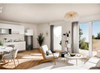 Programme immobilier neuf appart Saint-Grégoire