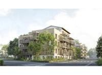 Programme immobilier neuf appart Angers