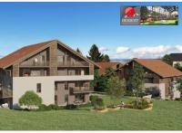 Appart Evian-les-Bains