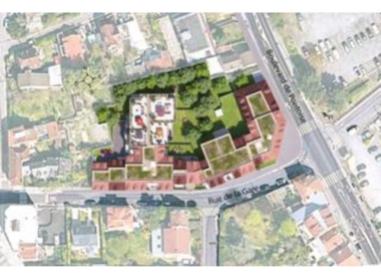 Programme immobilier neuf appart La Frette-sur-Seine