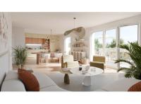 Programme immobilier neuf appart Argenteuil
