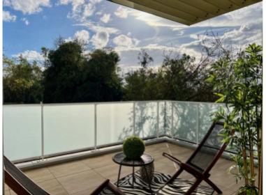 Appart Décines-Charpieu